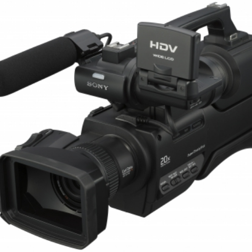 HVR-HD1000E