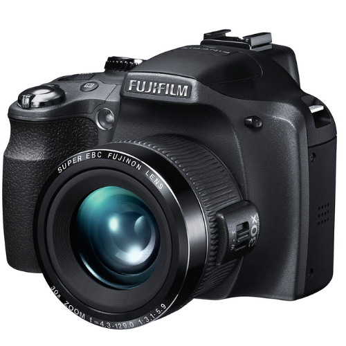SL300 Fuji Film cameras