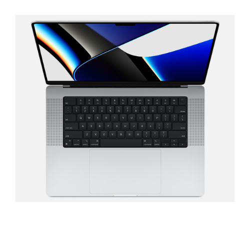 Apple 16.2 Macbook Pro With MI Max Chip