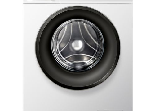Hisense 6kg Front Loader Washing Machine