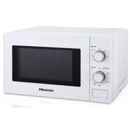 Hisense Microwave 20L White