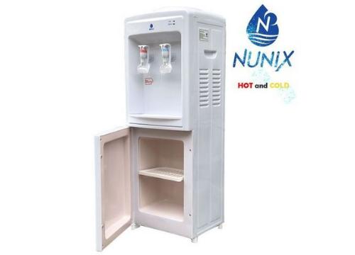 Nunix R5c Water Dispenser Hot and Cold