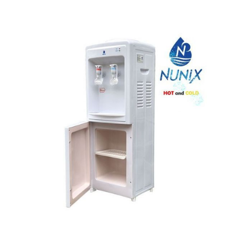Nunix R5c Water Dispenser Hot and Cold