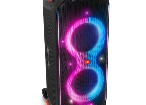 JBL PartyBox 710