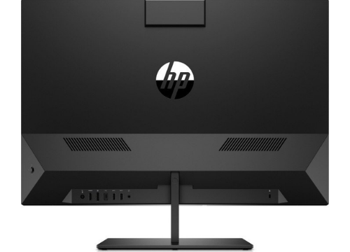 HP Pavilion 27 FHD Monitor (3TN79AA, Black)