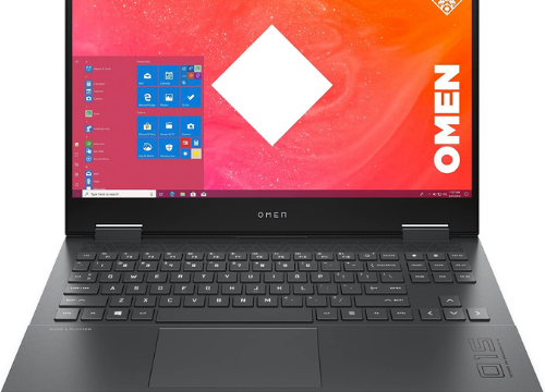 OMEN Laptop – 15-en0002ax Ryzen 5-4600H