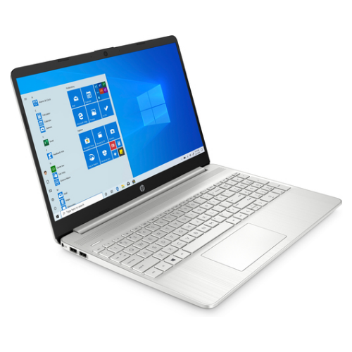 HP Laptop - 15s-eq0110au
