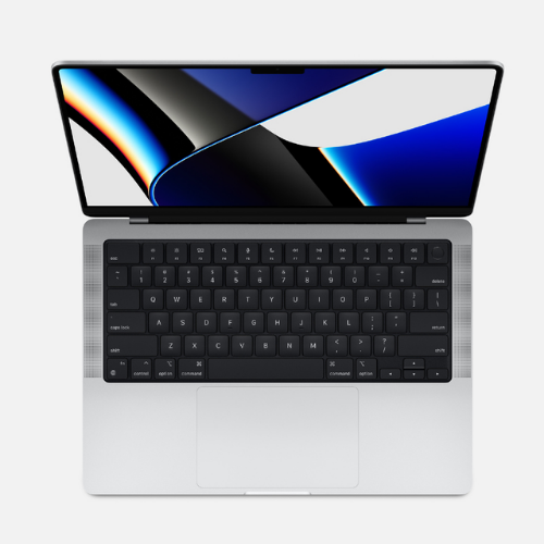Apple Macbook Pro  MKGQ3 M1 chip 14″ 2021