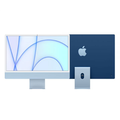 Apple iMac 4.5K 24 (2021)-M1