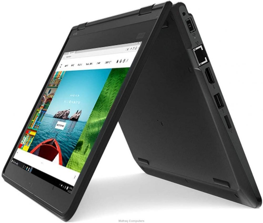 Lenovo ThinkPad Yoga 11e