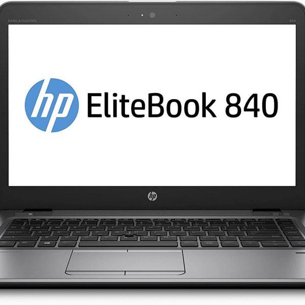 Hp Elitebook 840 G3 Coi5 6th Gen Non Touch With 8gb