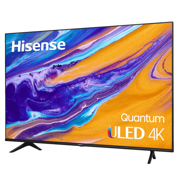 Hisense 55U6G  TV Price