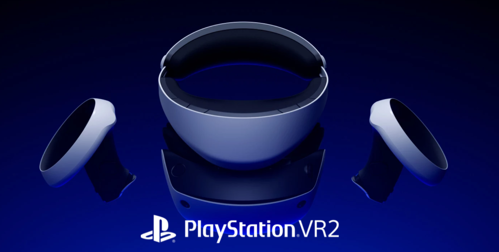 PlayStation®VR2