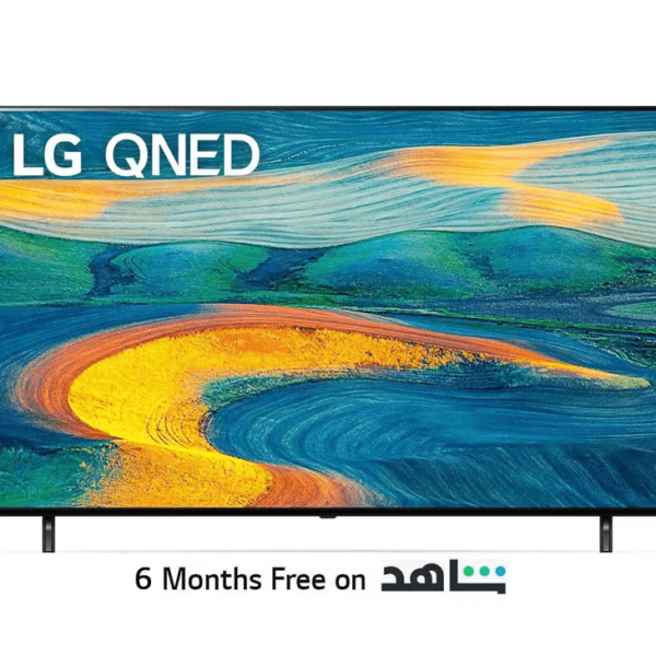 LG 65QNED7S6 65 Inch 4K HDR WebOS TV