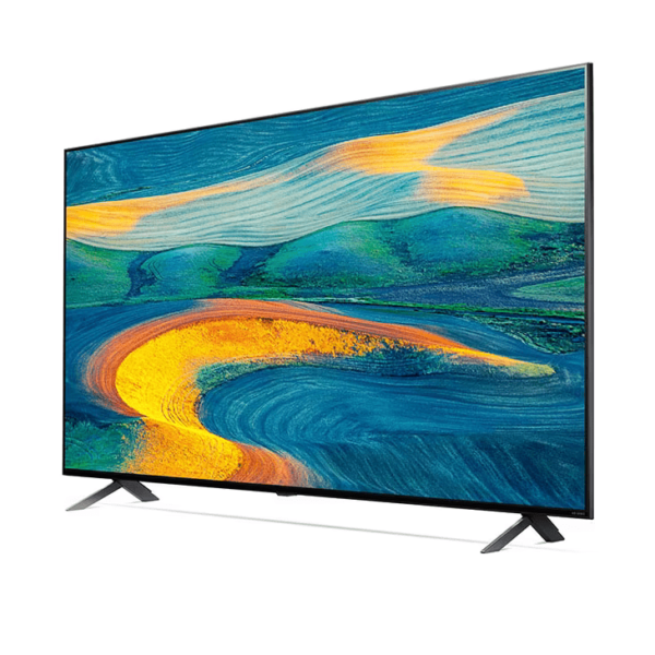 LG 65QNED7S6 65 Inch 4K HDR WebOS TV