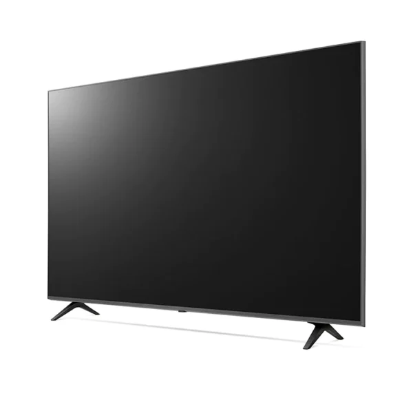 LG LED UQ80 65″ 4K Smart TV – 65UQ80006LB