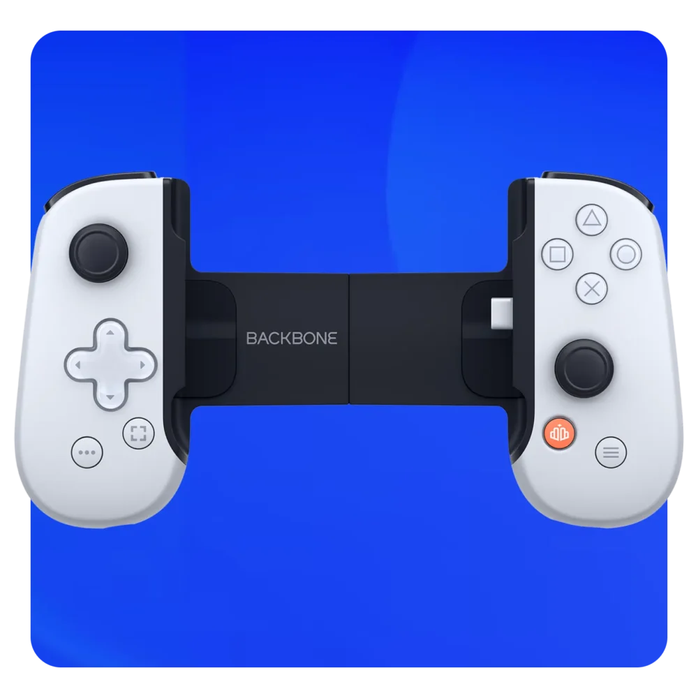 Backbone One PlayStation®
