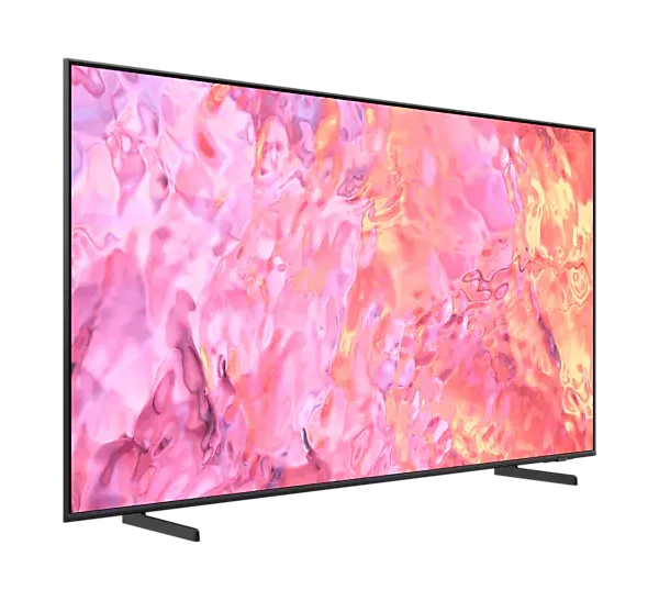 SAMSUNG 55Q60C 55 Inch QLED Smart TV