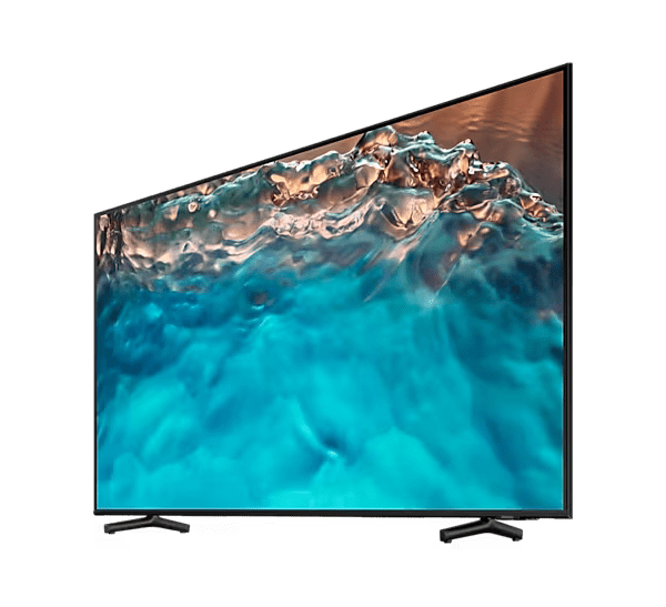 Samsung 65BU8100 65 Inch Crystal UHD 4K Smart TV