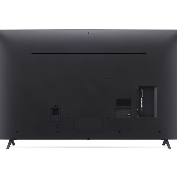 LG 50UQ80006 UHD 50 Inch 4K TV