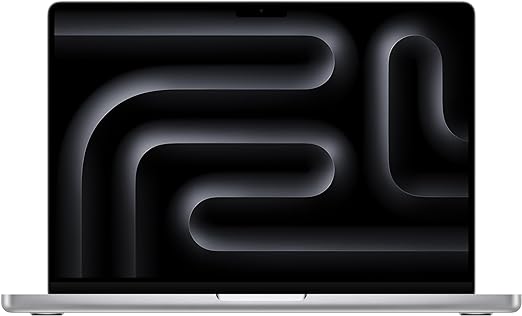 MacBook Pro 14-Inch 2023 M3 Chip 8GB/512GB (KSH. 400,000)
