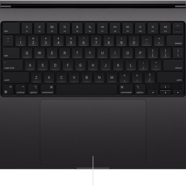 MacBook Pro 16′ 2023 M2 Pro