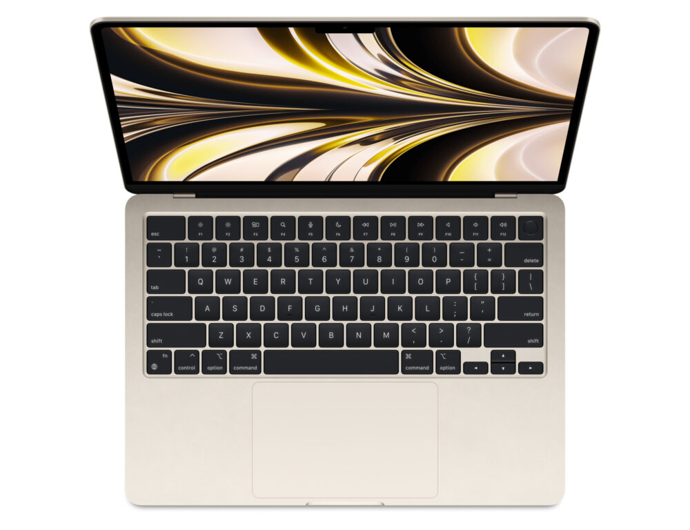 MacBook Air 13’ 2022 M2