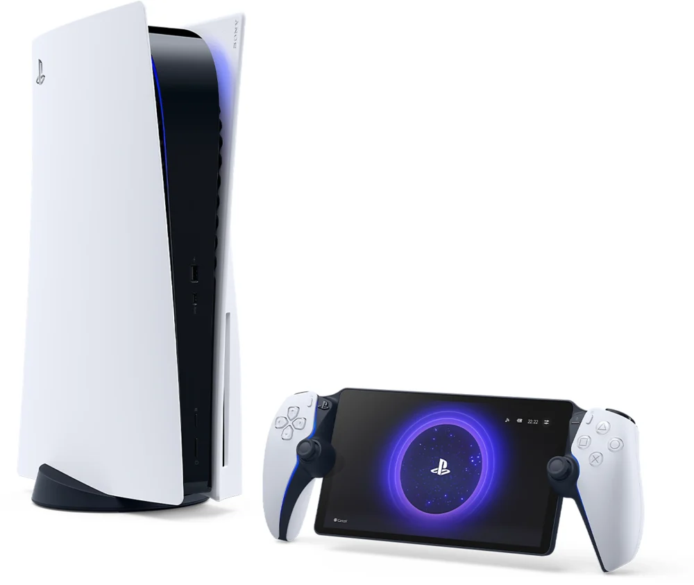 PS5 Portal | PlayStation Portal™