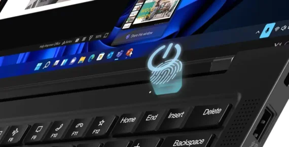 Lenovo ThinkPad X1 Carbon Gen 10 Core i7
