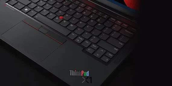 Lenovo ThinkPad X1 Carbon Gen 10 Core i7